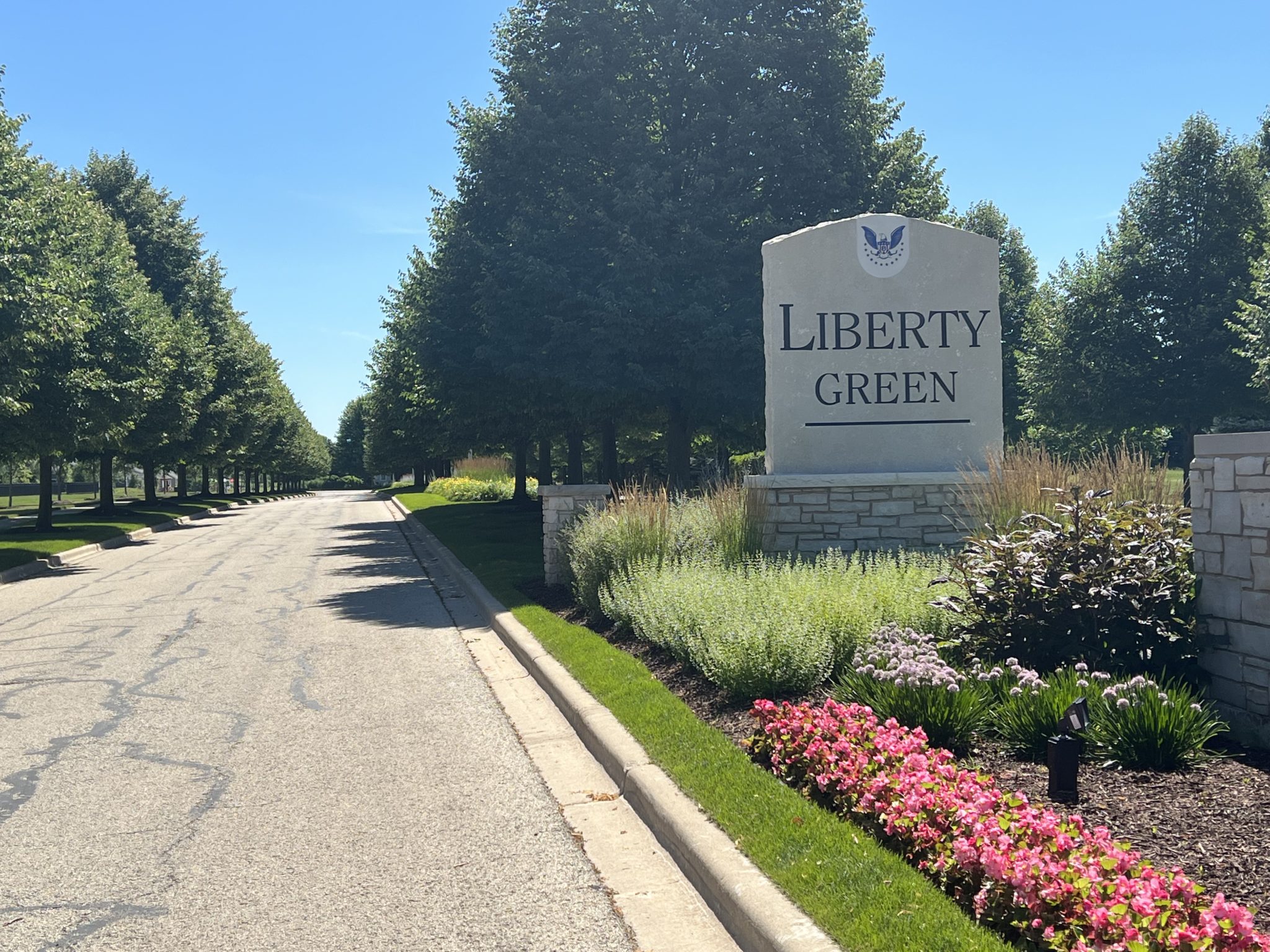 Useful Links Liberty Green Homeowners Association